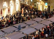 Immagine L’eccellenza enogastronomica pugliese del Mercatino del Gusto