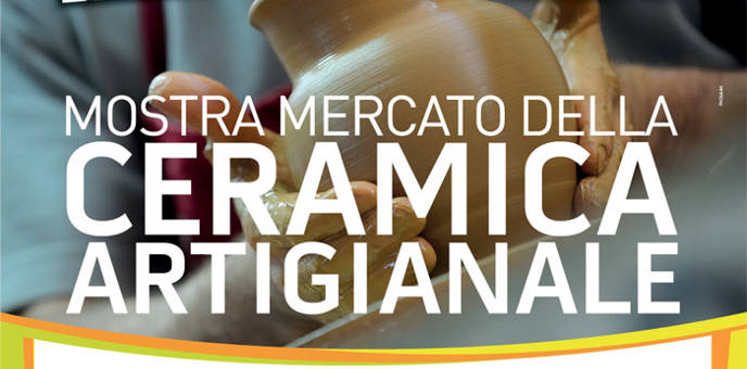 A Cutrofiano, la ceramica diventa simbolo della cultura salentina Immagine A Cutrofiano, la ceramica diventa simbolo della cultura salentina
