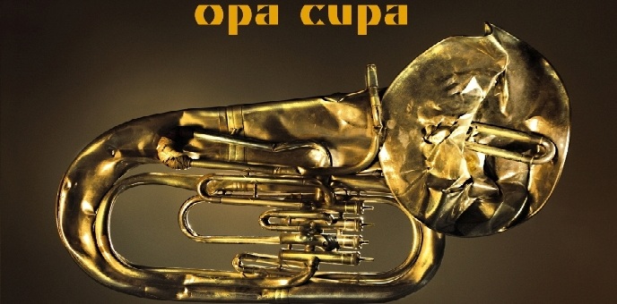Opa Cupa