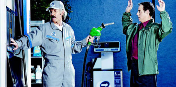 Benzina: oltre al danno la beffa Immagine Benzina: oltre al danno la beffa
