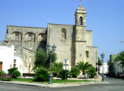 piazza giuggianello
