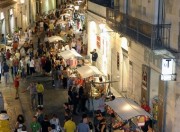 Immagine L’eccellenza enogastronomica pugliese del Mercatino del Gusto