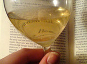 aperitivo letterario