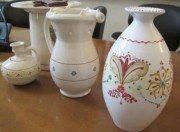 Immagine A Cutrofiano, la ceramica diventa simbolo della cultura salentina