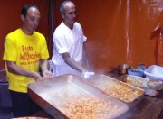 Immagine Vignacastrisi: Festa dell’Orecchietta l’8 e il 9 agosto 2013