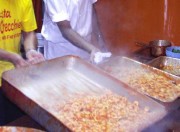 festa orecchietta