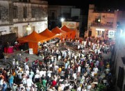 Immagine Vignacastrisi: Festa dell’Orecchietta l’8 e il 9 agosto 2013