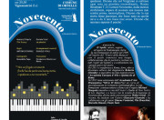 Immagine D’Aprile porta “Novecento” a Vignacastrisi