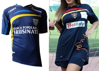 frosinone lecce