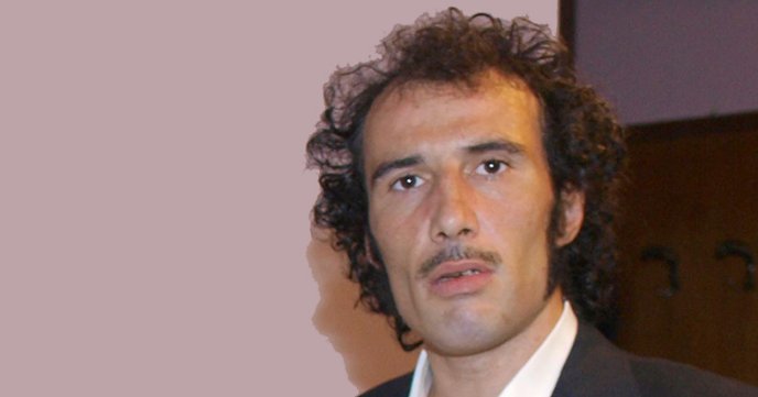 giovanni vincenti scomparso