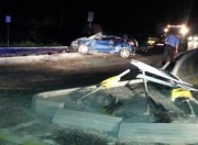 nico perrini incidente mortale collepasso