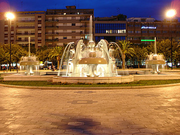 piazza mazzini