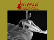 salento guitar f