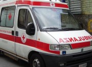 Ambulanza