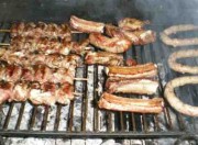 grigliata di carne