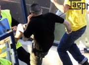 steward