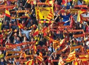 curva nord