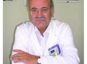 dottor Giuseppe Serravezza oncologo - Presidente Lilt Lecce