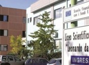 Liceo Scientifico Leonardo Da Vinci