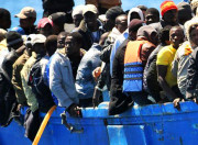 migranti