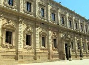palazzo dei celestini lecce