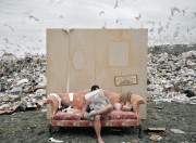 Trashed