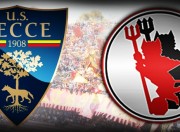 copertina lecce foggia