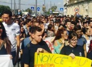 corteo stud
