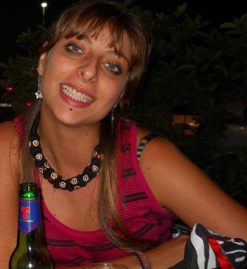 dalila coluccia
