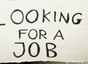 dissocupazione - looking-for-a-job