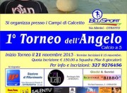 torneo dell'angelo