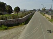 via sanarica - botrugno