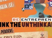 Be Entrepreuner