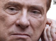 berlusconi decaduto