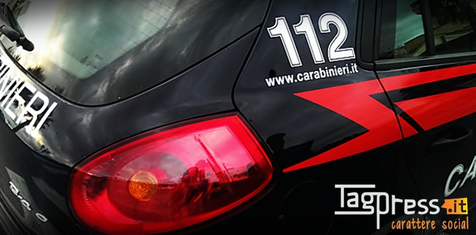 carabinieri