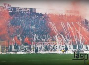 curva casarano