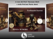 fernando scravan senza rumore