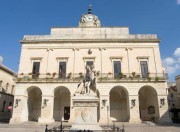 comune di maglie