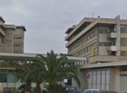ospedale casarano