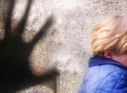 violenza sui bambini