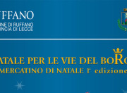 Copertina Natale a Ruffano