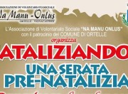 Copertina Nataliziando
