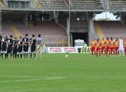 Lecce-Grosseto