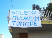 Soleto Lenzuola Day Muore di Tumore
