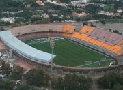 Stadio Via del Mare di Lecce