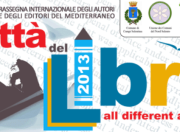 città del libro 2013 - campi salentina