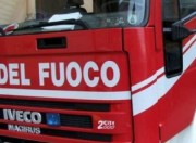 Vigili del Fuoco