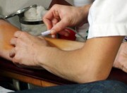 donazione sangue
