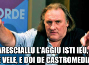 lu gerardu de lecce vignetta