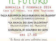 seminiamo il futuro